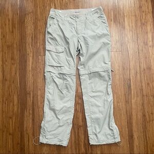 Columbia PFG Performance Fishing Gear 408